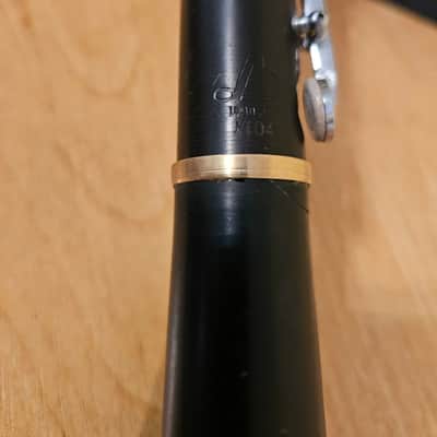 Soviet Oboe USSR Soviet Vintage and Rare image 8