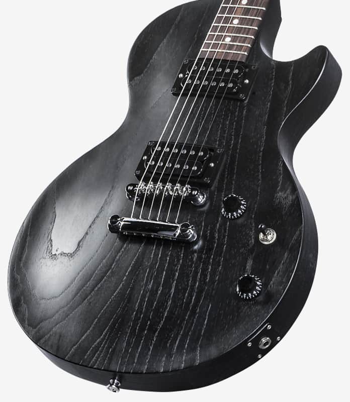 Gibson S Series Les Paul Custom Studio 2017 | Reverb