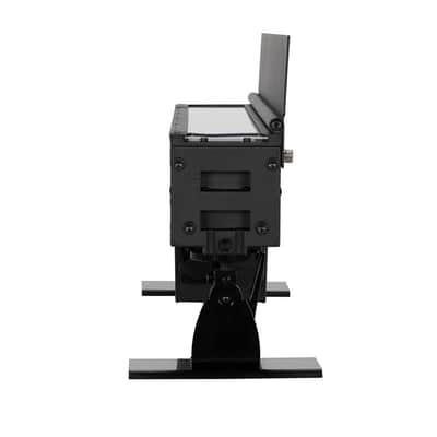 American DJ ElectraPix Bar 8 Wireless DMX RGBAL+UV Bluetooth IP65 Wash Light Bar image 9