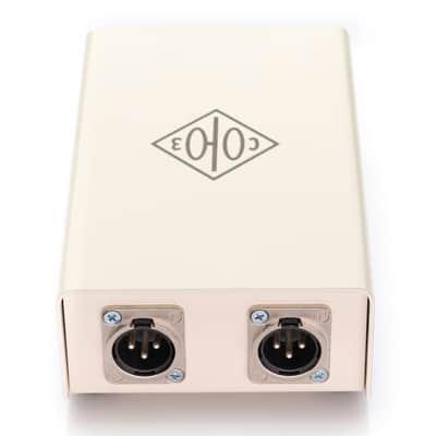 Soyuz Launcher Deluxe Stereo Inline Microphone Preamp & Line-Level Saturator image 6