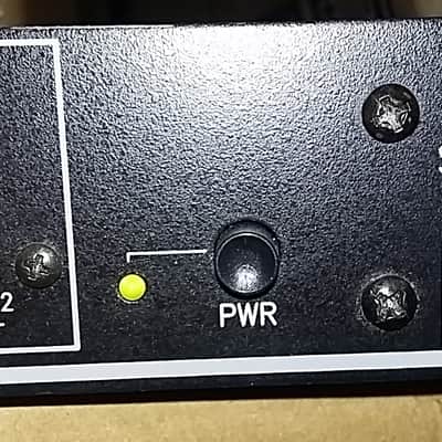 Rane SEQ 30S Stereo Equalizer image 2