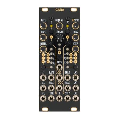 After Later Audio Antumbra Cara Clock Generator