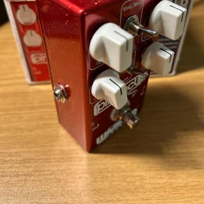Wampler Pinnacle Standard Red image 7