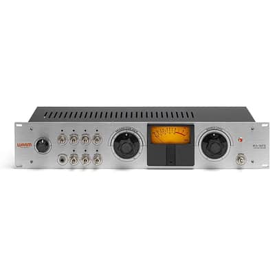 Warm Audio WA-MPX 1-Channel Microphone Preamp | Reverb