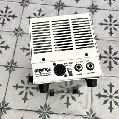 Orange Terror Bass 500-Watt Bass Amp Head image 5