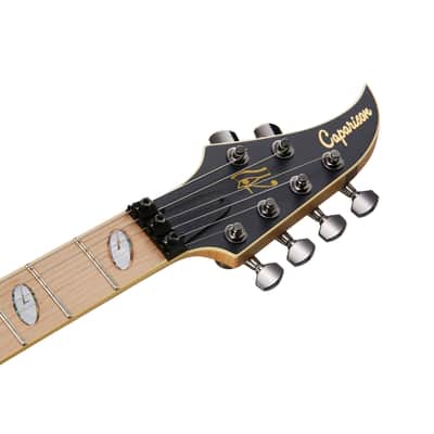 Caparison Horus-M3 MF, Lapis Lazuli image 5
