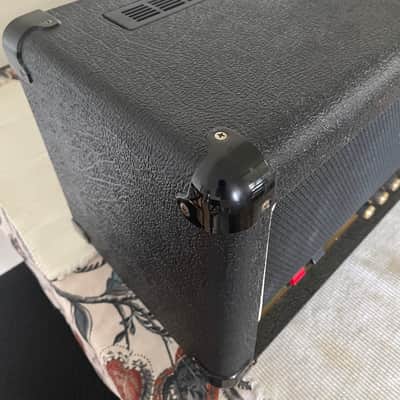 Marshall DSL100H 2-Channel 100-Watt Guitar Amp Head 2012 - 2017 - Black image 7