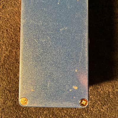 Lovepedal Super Sic Tone Fuzz Face sounding Fuzz guitar pedal ZCD image 2