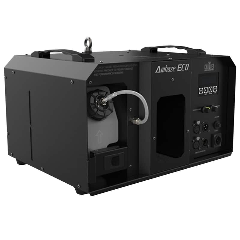 Chauvet Pro Amhaze ECO Haze Machine image 1
