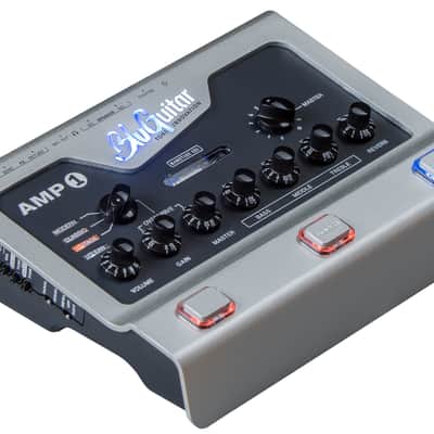 BluGuitar Amp1 Mercury Edition image 2