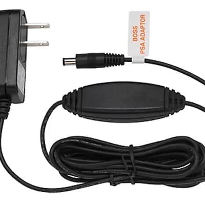 Boss PSA-120S AC Power Adapter image 2