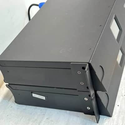 K-ARRAY KA84  POWER AMP #MS1560 (ONE )(TRUEHEARTSOUND) image 2