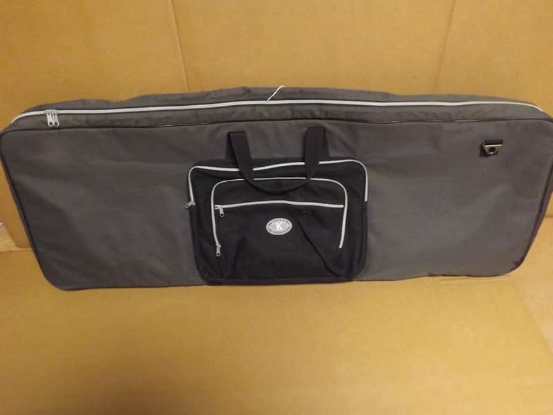 Kaces PKB11 76-Note Keyboard Bag image 1