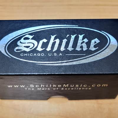 Schilke 69C4 Standard Series Tuba Mouthpiece - Silver Plated image 3