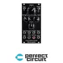 Erica Synths Black Spring Reverb Eurorack Spring Reverb