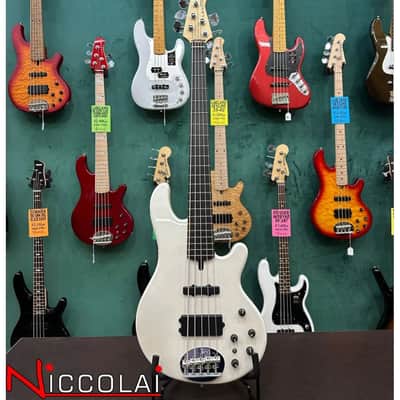 LAKLAND Skyline 55-02 Special White Pearl 55-02C-SPE-E-WP image 15