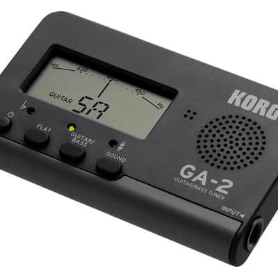 GA-2 Korg image 1