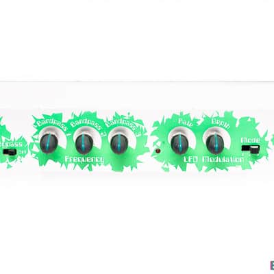 FAT THC-01 Resinator Filter (aka MAM Resonator RS-3) #5 image 3