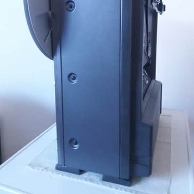 TASCAM 34B 1/4" 4-Track Reel to Reel Tape Recorder image 11