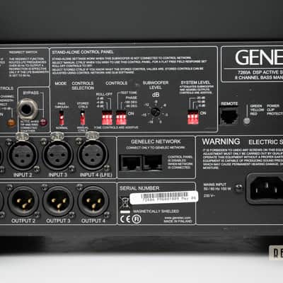 Genelec 7260 Subwoofer image 6