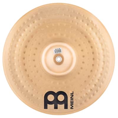 Meinl Student Bronze MA-BZ-16M Marching Cymbals image 5