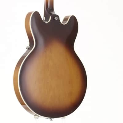 EPIPHONE 1987 Casino Orange Label Matumoku [75247] (06/25) image 9