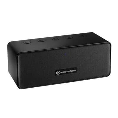Audio-Technica AT-SP65XBT Bluetooth Speaker image 2