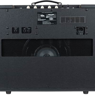 VOX AC30S1 1x12" Valve Guitar Amplifier image 3