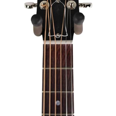 2026 Gibson J-45 Standard Vintage Sunburst image 4