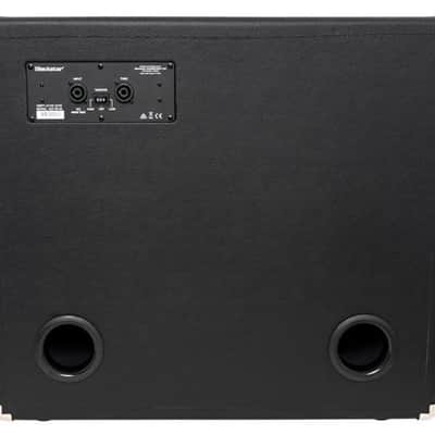 Blackstar U115C Elite Bass Cabinet 1x15 400 Watts 8 Ohms image 4