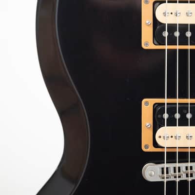 2015 Gibson USA SG Special - in Transparent Brown image 13