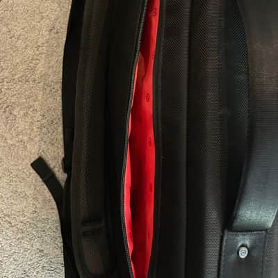 Moog SR Series Matriarch Synthesizer Case 2020s - Black image 11