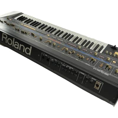 Roland Jupiter-6 *Expert Tested*Guaranteed* image 14