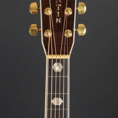 Martin D-45 1984 - Natural image 6