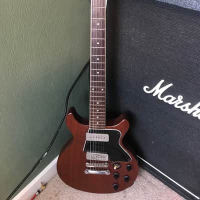 Gibson Limited Edition Les Paul Special Double Cutaway ex Pete Doherty 1995 Nitro / Natural image 2