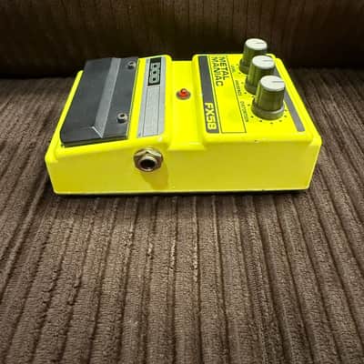 DOD FX58 Metal Maniac Pedal *MADE IN USA* image 6