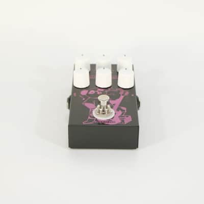 M-Vave Mini-Amp Preamp (9 Amplifier Simulations, incl Box) image 4