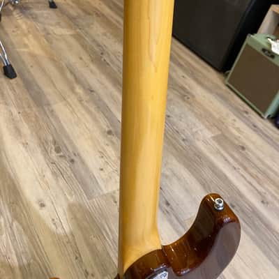Godin Passion RG3 image 19