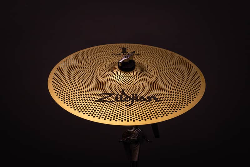 Zildjian 14" Low Volume Crash image 1