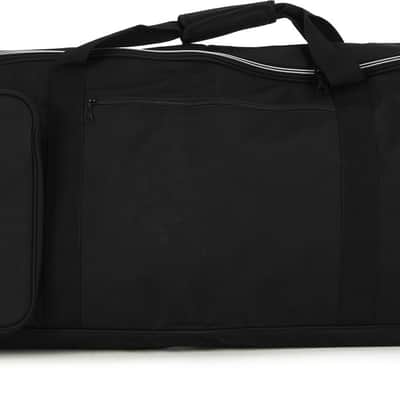 Yamaha SC-DE88 Rolling Soft Case for CK88 image 1