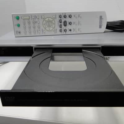 Sony DVP-NS57P DVD / CD Player - W Remote, Manual + (Variable Speed Playback) image 5