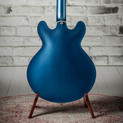 Collings I-30LC - Pelham Blue image 15