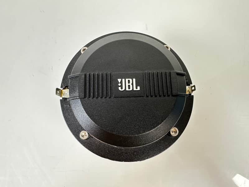 JBL Speaker Compression Driver 2432H | 365512-001X | Reverb