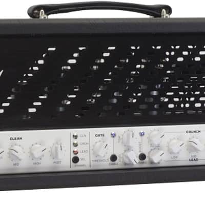 Peavey invective Guitar Amp Head 120 image 4