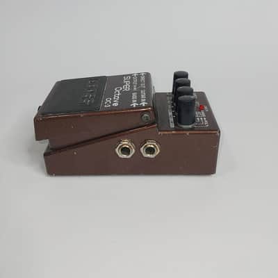 Boss OC-3 Super Octave (Dark Gray Label) - Made in Taiwan image 8