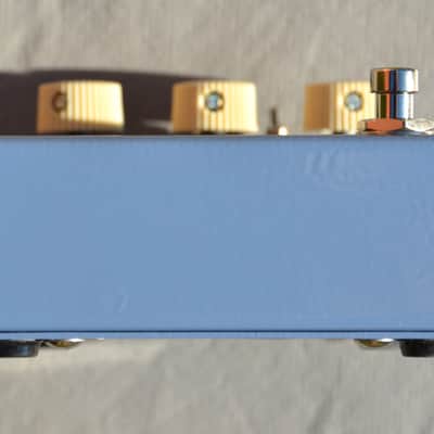Kingsley Squire D Dumble Preamp image 4