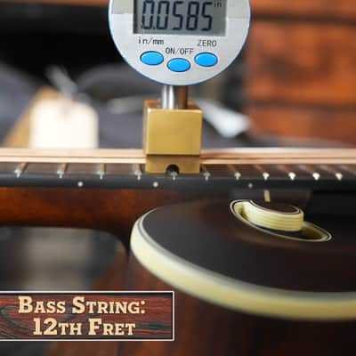 Eastman MDA315 Classic Finish Mandola #0273 image 14