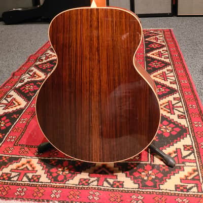 Larrivee J-12 2000s - Natural image 8