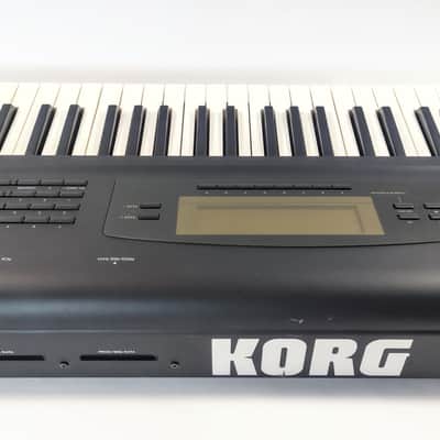 Korg O1W FD image 7
