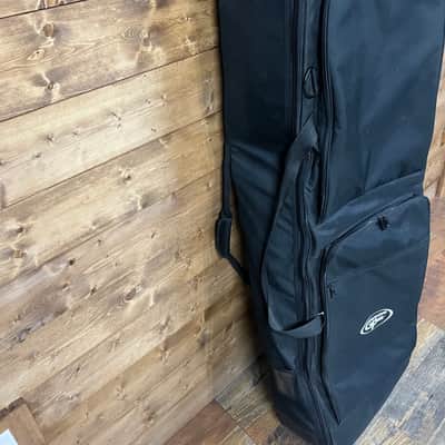 Groove Pak 88 Key Keyboard Case image 2